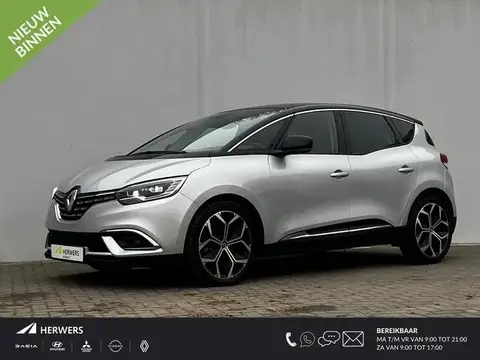 Used RENAULT SCENIC Petrol 2022 Ad 