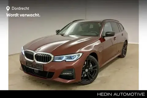 Annonce BMW SERIE 3 Hybride 2022 d'occasion 