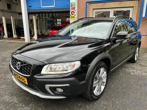 Used VOLVO XC70 Diesel 2015 Ad 