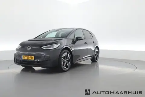 Annonce VOLKSWAGEN ID.3 Électrique 2021 d'occasion 