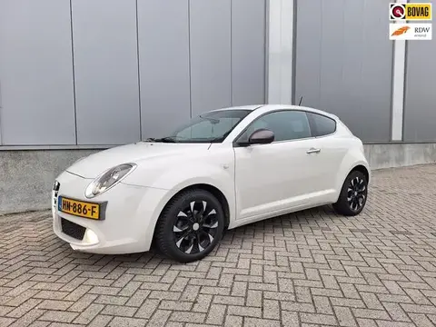 Used ALFA ROMEO MITO Petrol 2015 Ad 