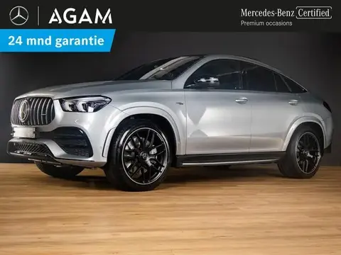 Annonce MERCEDES-BENZ CLASSE GLE Hybride 2023 d'occasion 