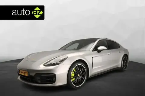 Used PORSCHE PANAMERA Hybrid 2021 Ad 