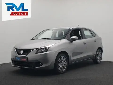 Annonce SUZUKI BALENO Essence 2019 d'occasion 