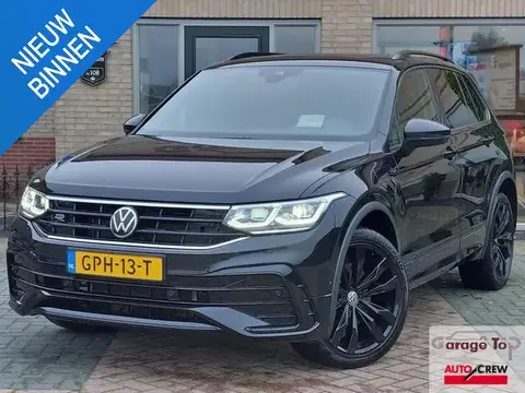 Annonce VOLKSWAGEN TIGUAN Hybride 2023 d'occasion 