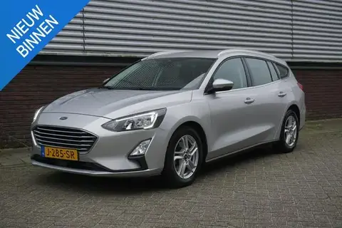 Annonce FORD FOCUS Hybride 2020 d'occasion 