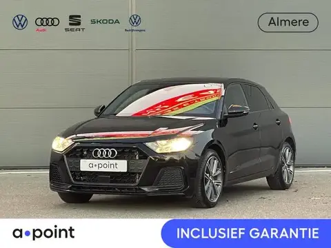 Used AUDI A1 Petrol 2019 Ad 