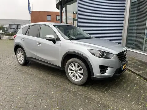 Used MAZDA CX-5 Petrol 2016 Ad 