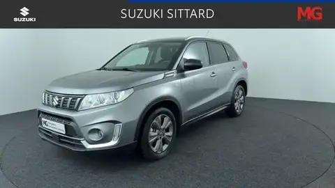 Used SUZUKI VITARA Petrol 2019 Ad 