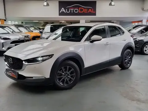 Used MAZDA CX-30 Petrol 2020 Ad 