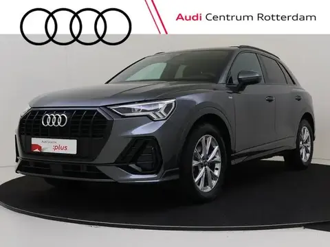 Used AUDI Q3 Petrol 2023 Ad 