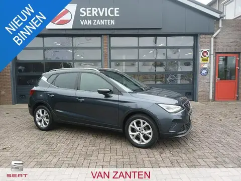 Used SEAT ARONA Petrol 2023 Ad 