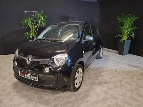 Used RENAULT TWINGO Petrol 2015 Ad 