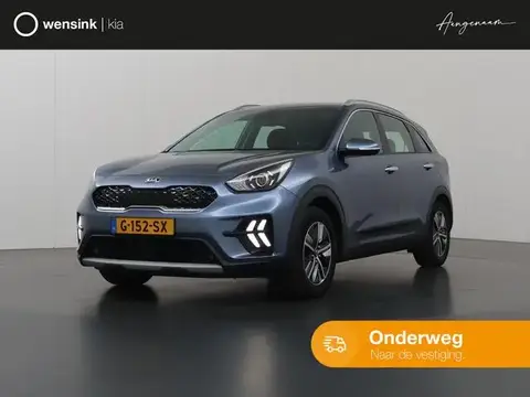 Used KIA NIRO Hybrid 2019 Ad 