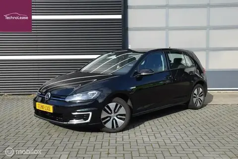 Used VOLKSWAGEN GOLF Electric 2019 Ad 