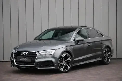 Used AUDI A3 Petrol 2020 Ad 