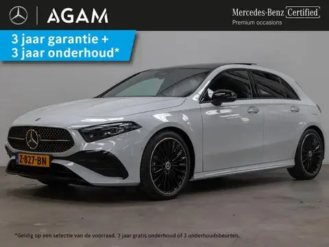 Used MERCEDES-BENZ CLASSE A Hybrid 2024 Ad 