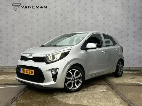 Annonce KIA PICANTO Essence 2017 d'occasion 