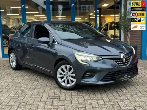 Used RENAULT CLIO Petrol 2022 Ad 