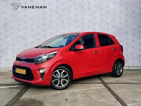 Annonce KIA PICANTO Essence 2021 d'occasion 