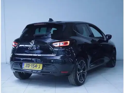 Used RENAULT CLIO Petrol 2019 Ad 