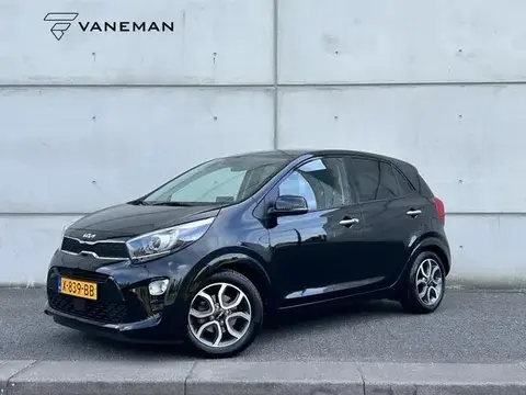 Annonce KIA PICANTO Essence 2023 d'occasion 