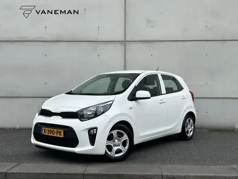 Annonce KIA PICANTO Essence 2024 d'occasion 