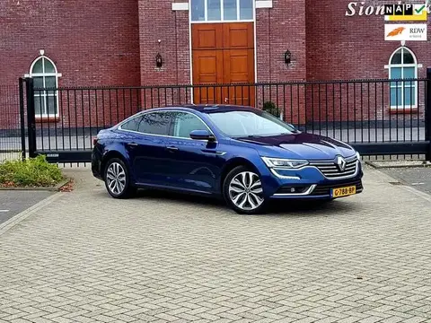 Used RENAULT TALISMAN Petrol 2019 Ad 