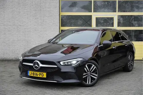 Used MERCEDES-BENZ CLASSE CLA Petrol 2020 Ad 