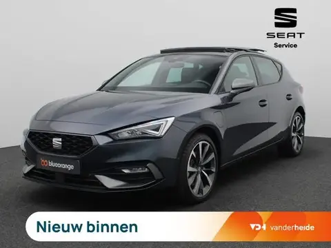 Used SEAT LEON Hybrid 2023 Ad 