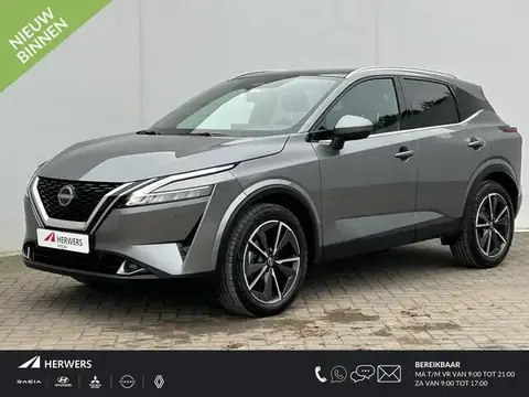 Used NISSAN QASHQAI Petrol 2024 Ad 