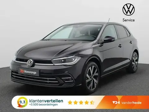 Used VOLKSWAGEN POLO Petrol 2024 Ad 