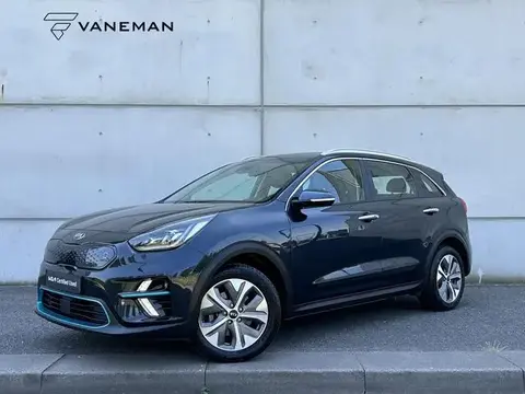 Used KIA E-NIRO Electric 2022 Ad 