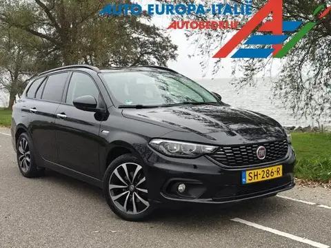 Used FIAT TIPO Petrol 2018 Ad 