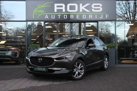 Used MAZDA CX-30 Petrol 2021 Ad 