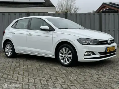 Used VOLKSWAGEN POLO Petrol 2019 Ad 