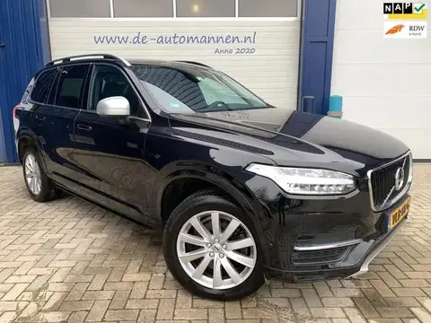 Annonce VOLVO XC90 Diesel 2018 d'occasion 