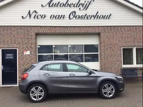 Used MERCEDES-BENZ CLASSE GLA Diesel 2015 Ad 