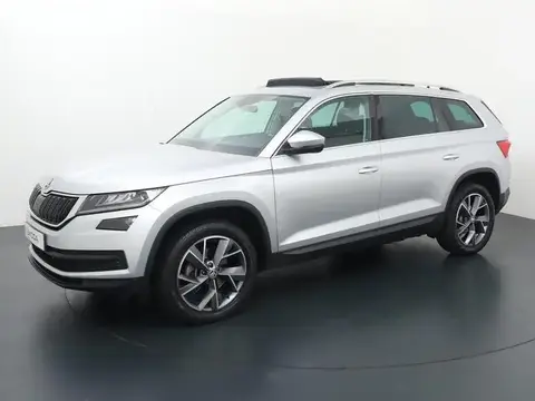 Annonce SKODA KODIAQ Essence 2020 d'occasion 