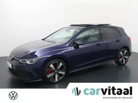 Used VOLKSWAGEN GOLF Hybrid 2021 Ad 