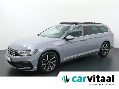 Used VOLKSWAGEN PASSAT Hybrid 2022 Ad 