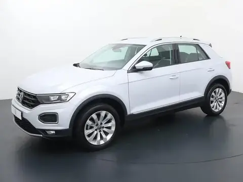 Used VOLKSWAGEN T-ROC Petrol 2020 Ad 