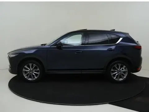 Used MAZDA CX-5 Petrol 2021 Ad 