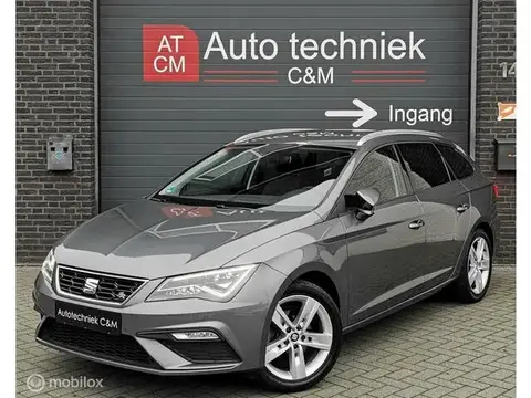 Used SEAT LEON Petrol 2018 Ad 