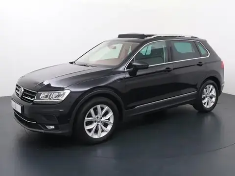 Annonce VOLKSWAGEN TIGUAN Essence 2019 d'occasion 