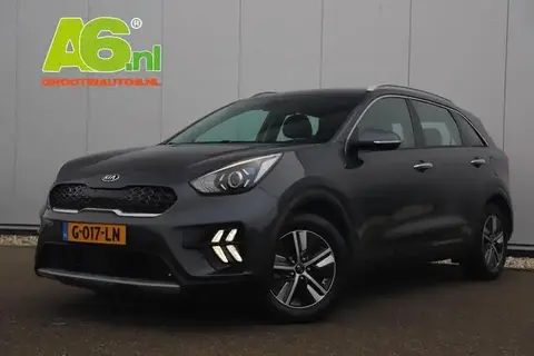 Used KIA NIRO Hybrid 2019 Ad 