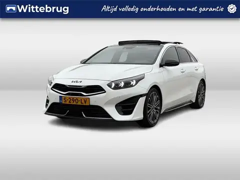 Annonce KIA CEED Essence 2023 d'occasion 