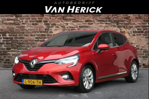 Used RENAULT CLIO Petrol 2019 Ad 