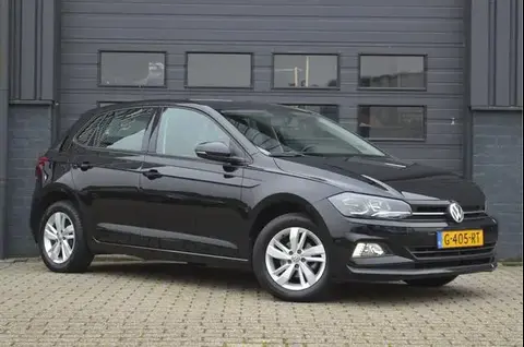 Annonce VOLKSWAGEN POLO Essence 2019 d'occasion 