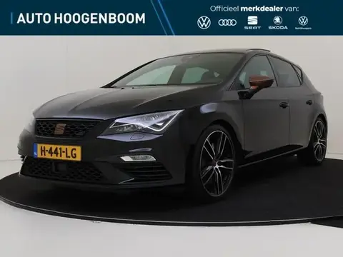 Used SEAT LEON Petrol 2020 Ad 